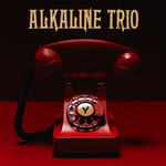 Alkaline Trio - Is This Thing Cursed? [CD]