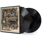 John Mayer - Born And Raised [2LP/CD]