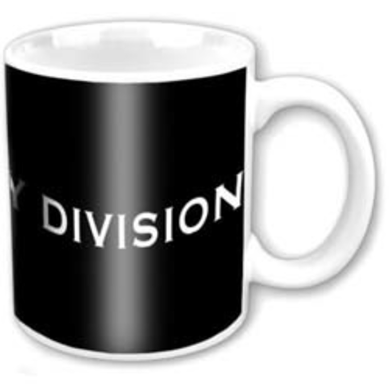 Mug - Joy Division