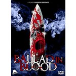 Ballad In Blood (2016) [DVD]