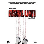 Asylum (1972) [DVD]