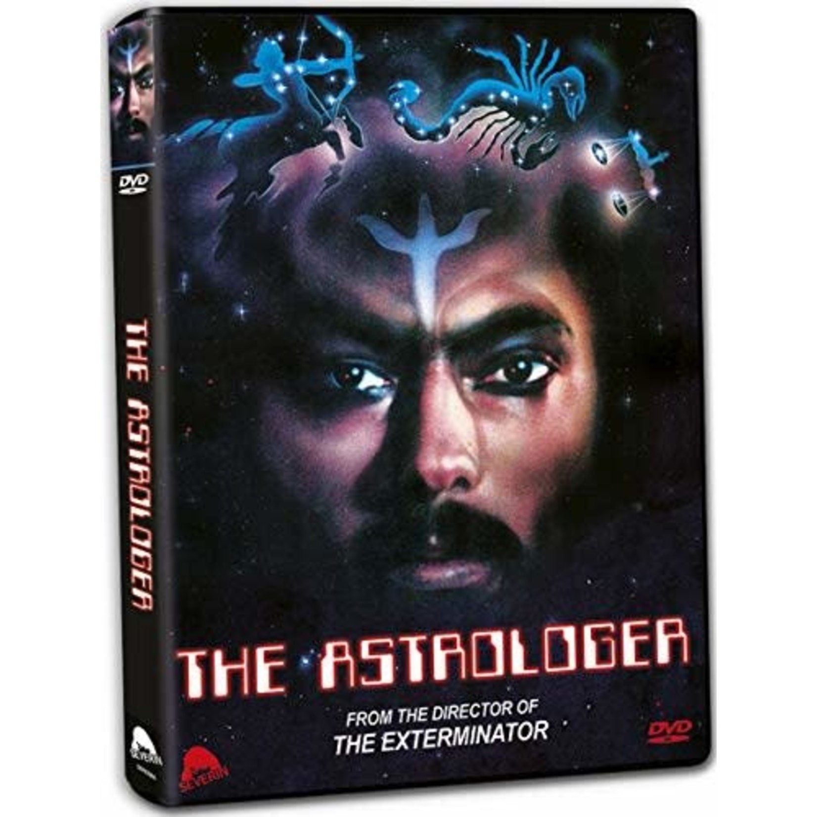 Astrologer (1975) [DVD]