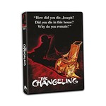 Changeling (1980) [DVD]