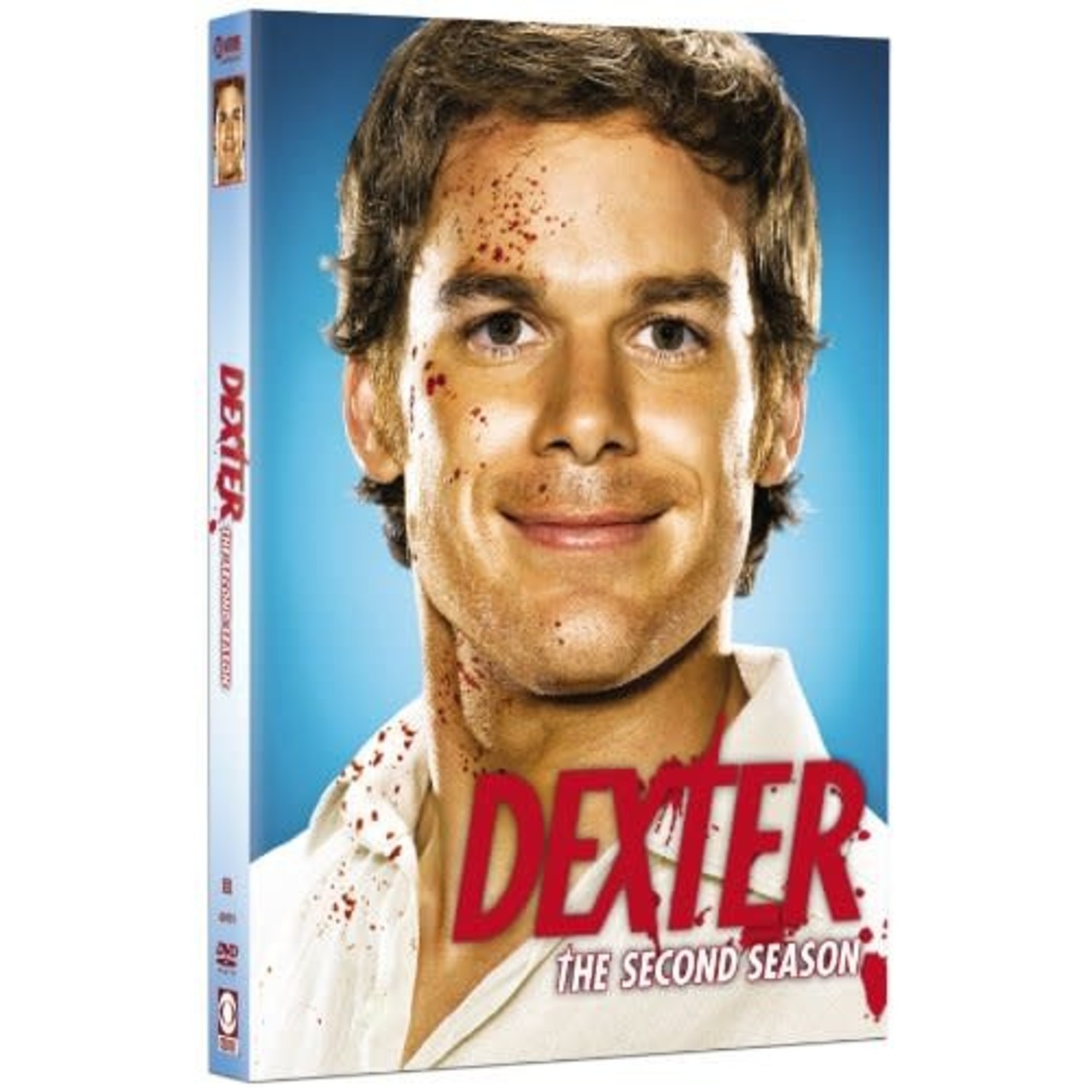 Dexter - Season 2 [USED DVD]