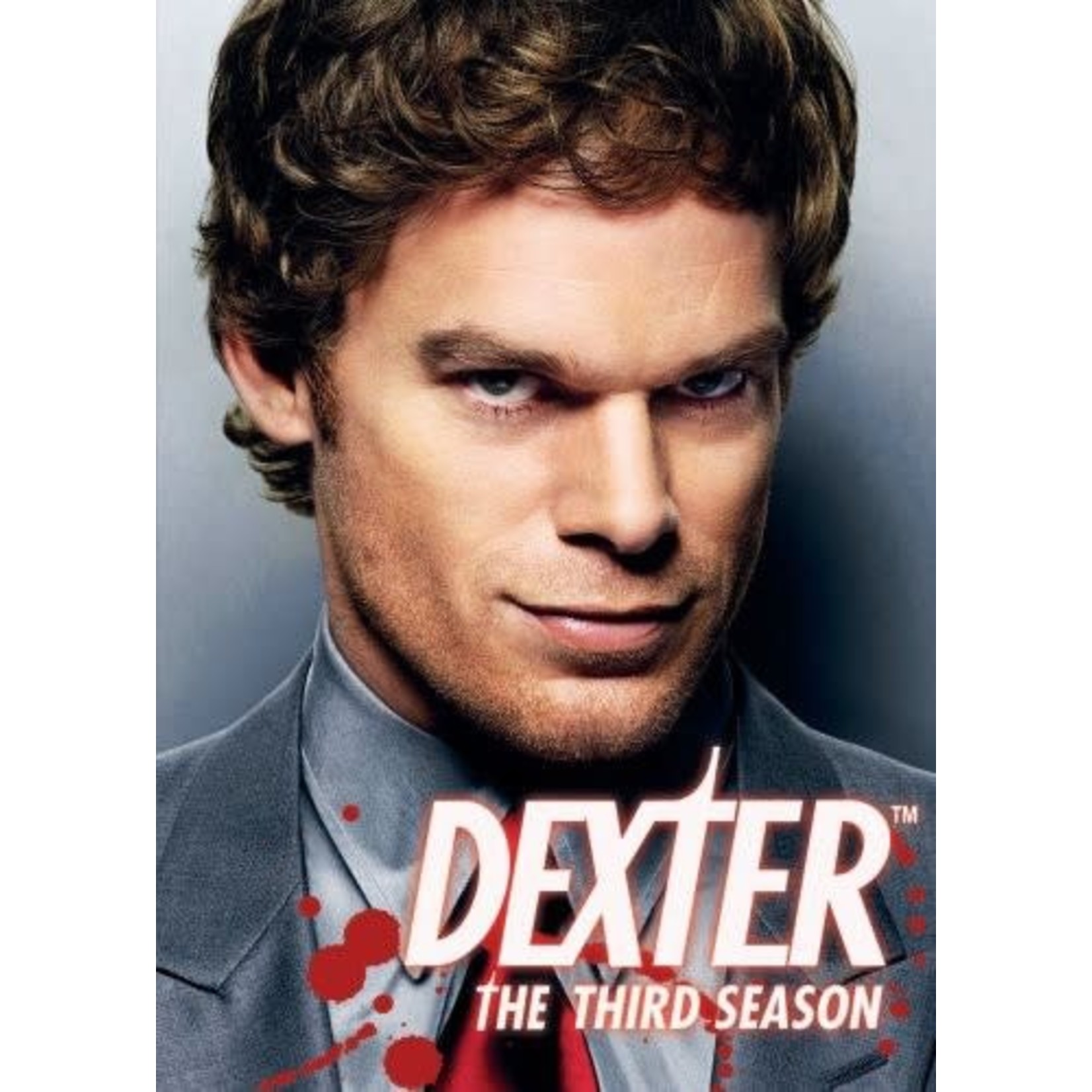 Dexter - Season 3 [USED DVD]