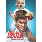 Dexter - Season 4 [USED DVD]
