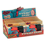 Retro Toy - Spud Gun