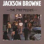 Jackson Browne - The Pretender [USED CD]