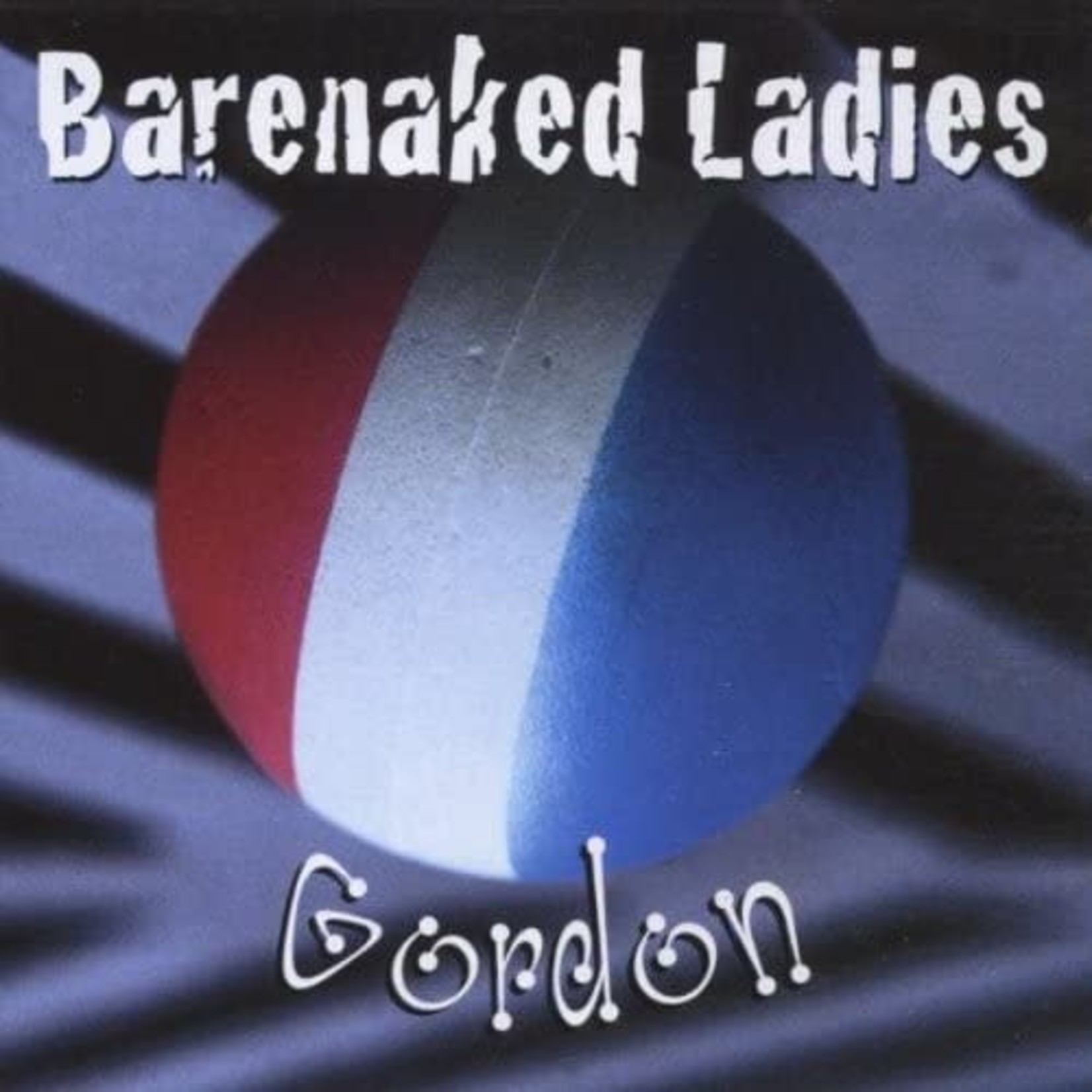 Barenaked Ladies - Gordon [USED CD]