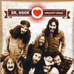 Dr. Hook - Greatest Hooks [CD]