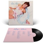 Roxy Music - Roxy Music (Half Speed Mastering) [LP]