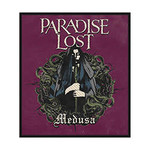 Patch - Paradise Lost: Medusa