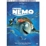 Finding Nemo (2003) [USED 2DVD]