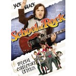 School Of Rock (2003) [USED DVD]