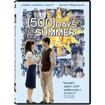 500 Days Of Summer (2009) [USED DVD]