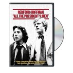 All The Presidents Men (1976) [USED DVD]