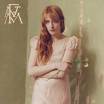 Florence + The Machine - High As Hope [CD]
