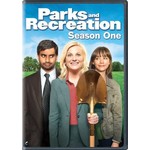 Parks And Recreation - Season 1 [USED DVD]