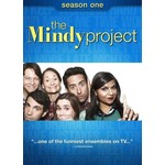 Mindy Project - Season 1 [USED DVD]
