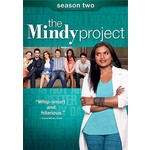 Mindy Project - Season 2 [USED DVD]