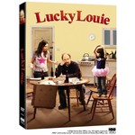 Lucky Louie - Season 1 [USED DVD]