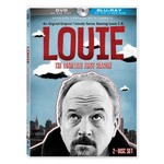 Louie - Season 1 [USED DVD/BRD]