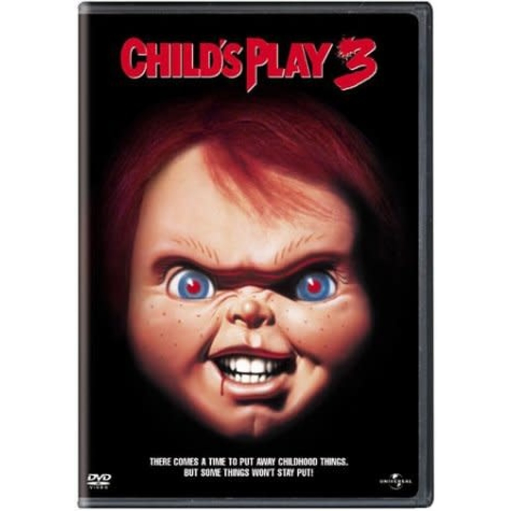 Child's Play 3 [USED DVD]