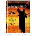 Jeepers Creepers 2 [USED DVD]
