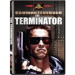 Terminator (1984) [USED DVD]