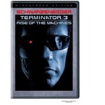 Terminator 3: Rise Of The Machines [USED DVD]