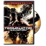 Terminator 4: Salvation [USED DVD]