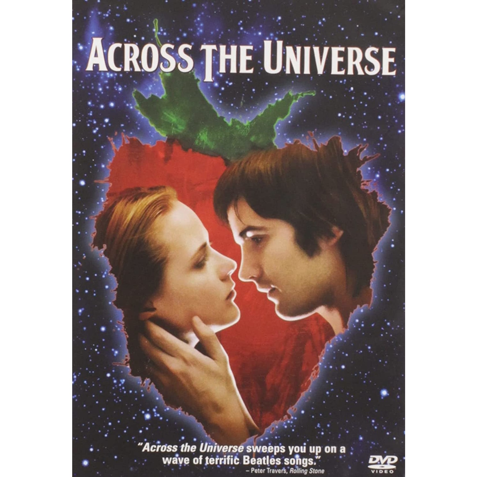 Across The Universe (2007) [USED DVD]