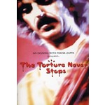 Frank Zappa - The Torture Never Stops [DVD]