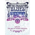 Moody Blues - Live At The Isle Of Wight Festival [DVD]