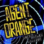 Agent Orange - Sonic Snake Session [2CD]