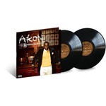Akon - Konvicted [2LP]