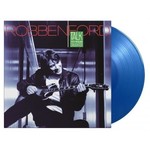 Robben Ford - Talk To Your Daughter (Blue Vinyl) (MOV) [LP]