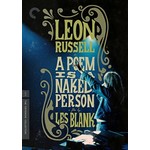 Leon Russell - A Poem Is A Naked Person (Criterion) [DVD]