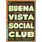 Buena Vista Social Club (Criterion) [DVD]