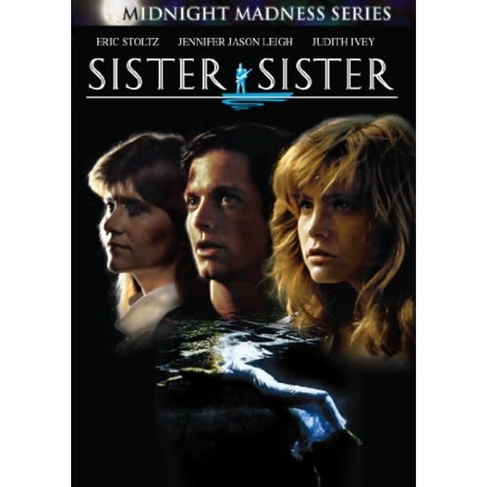 Sister, Sister (1987) [DVD]