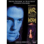 Lair Of The White Worm (1988) [DVD]