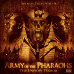 Army Of The Pharaohs - Ritual Of Battle [CD]