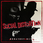 Social Distortion - Greatest Hit [2LP]