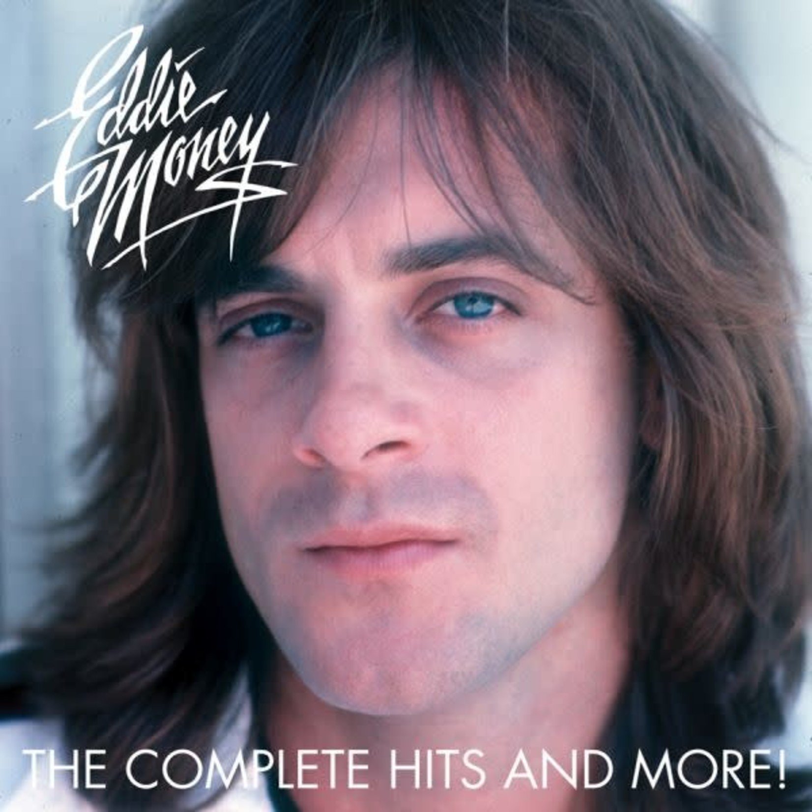 Eddie Money - Complete Hits And More  [2CD]