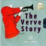 Various Artists - The Verve Story 1944-1994 [USED 4CD]