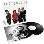 Pretenders - Pretenders [LP]