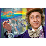 Poster - Willy Wonka: Rainbow
