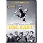 Belfast (2021) [DVD]