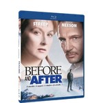 Before And After (1996) [USED BRD]
