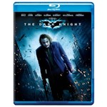 Batman (Dark Knight Trilogy) 2: The Dark Knight [USED BRD]